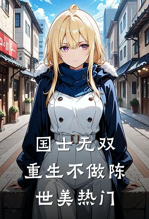 国士无双，重生不做陈世美热门