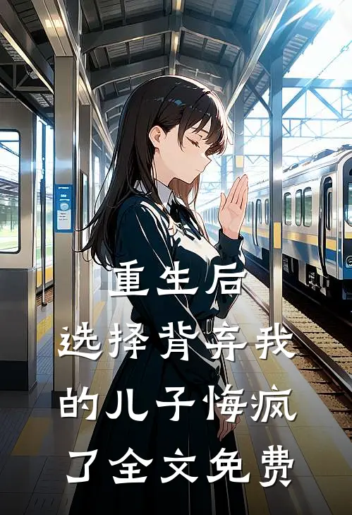 重生后，选择背弃我的儿子悔疯了全文免费