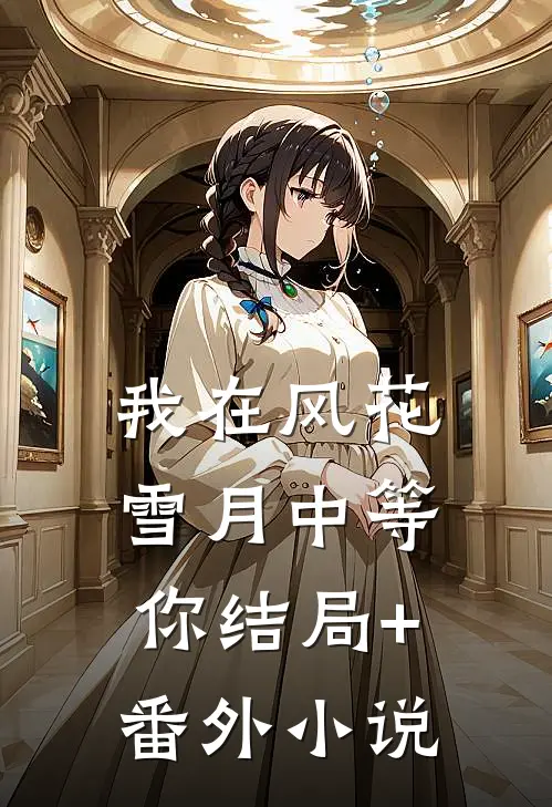 我在风花雪月中等你结局+番外小说