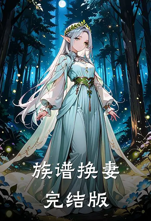 族谱换妻完结版