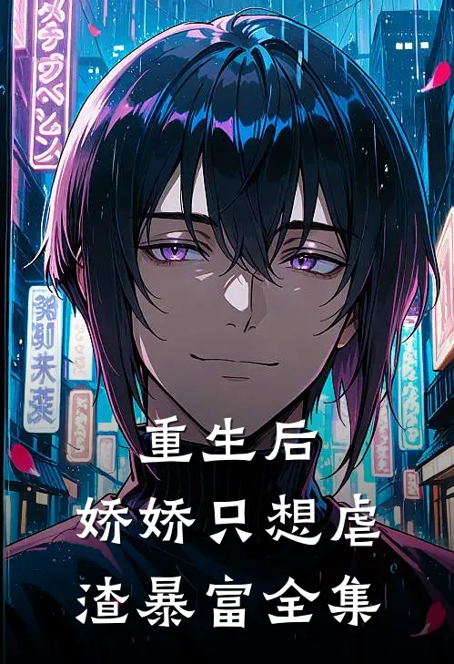重生后，娇娇只想虐渣暴富全集
