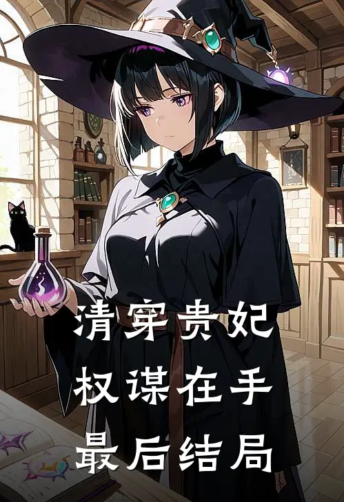 清穿贵妃权谋在手最后结局