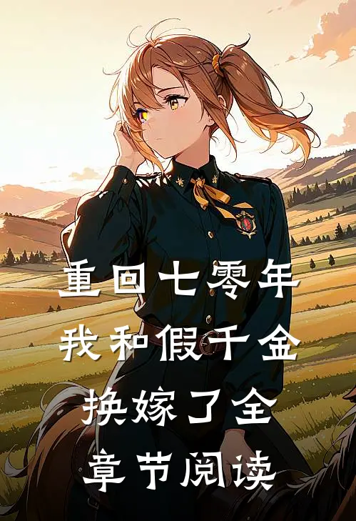 重回七零年，我和假千金换嫁了全章节阅读