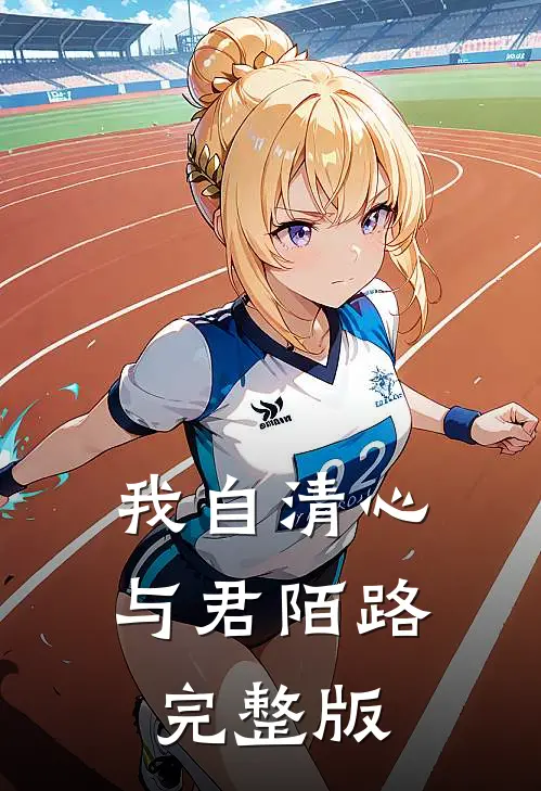 我自清心，与君陌路完整版
