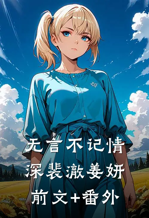 听到腹中孩子心声后，我原谅了出轨我老公的妹妹方予欢陆斐前文+后续