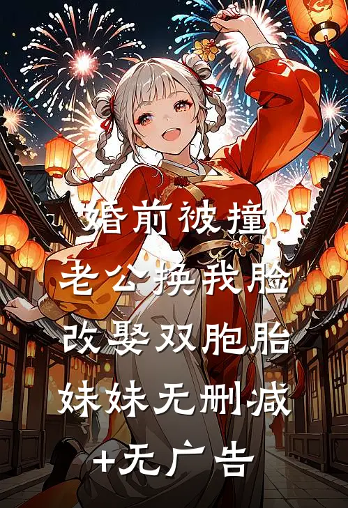 婚前被撞，老公换我脸改娶双胞胎妹妹无删减+无广告