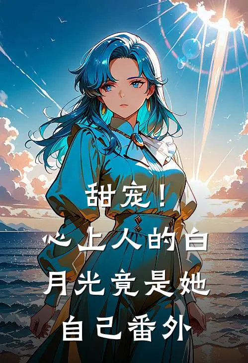 甜宠！心上人的白月光竟是她自己番外