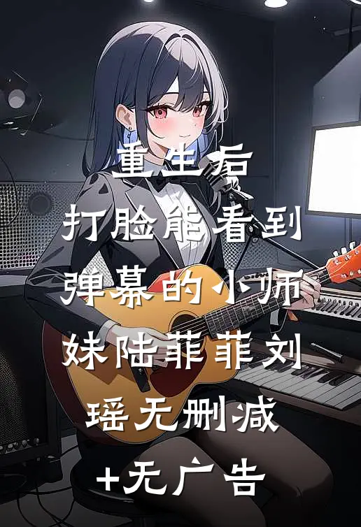 重生后，打脸能看到弹幕的小师妹陆菲菲刘瑶无删减+无广告