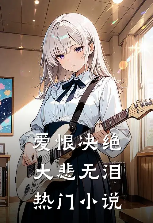 爱恨决绝，大悲无泪热门小说