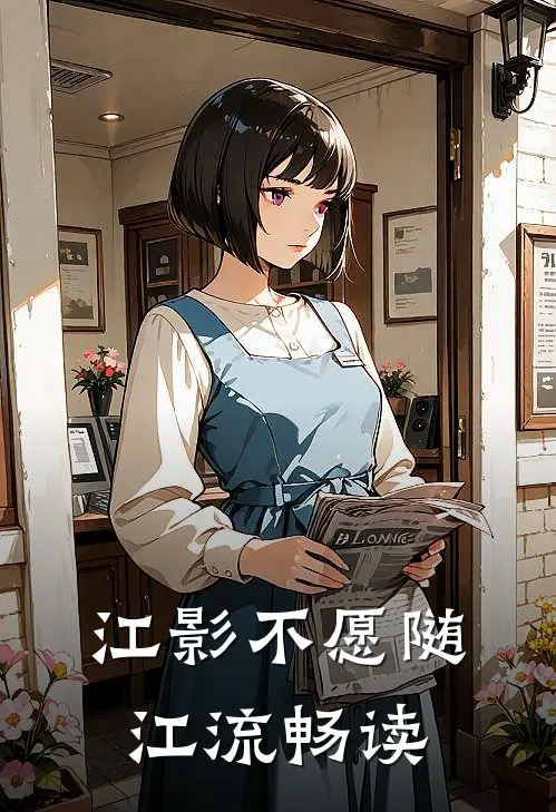 江影不愿随江流畅读