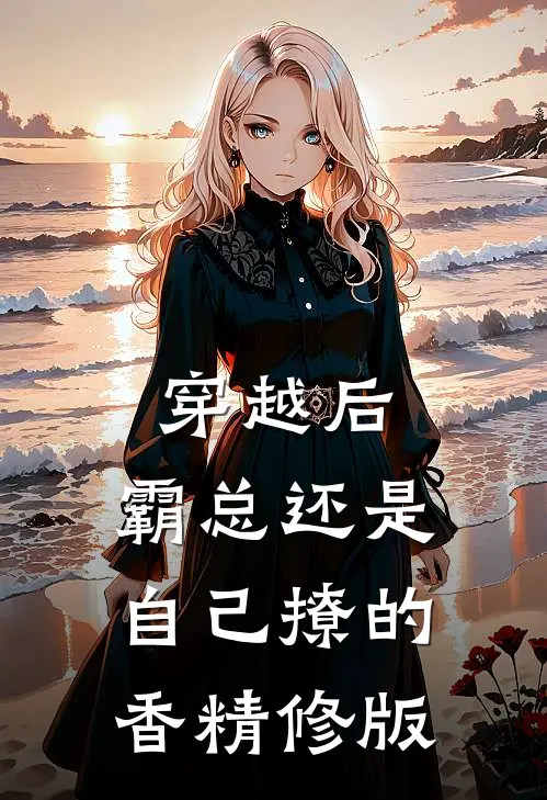 穿越后，霸总还是自己撩的香精修版