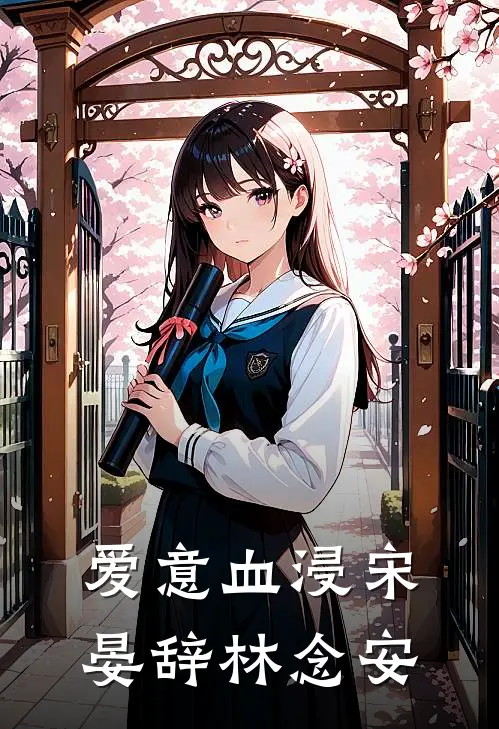 爱意血浸宋晏辞林念安