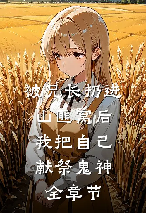 被兄长扔进山匪窝后，我把自己献祭鬼神全章节