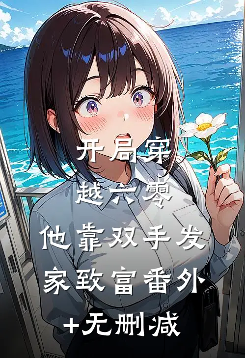 开局穿越六零，他靠双手发家致富番外+无删减