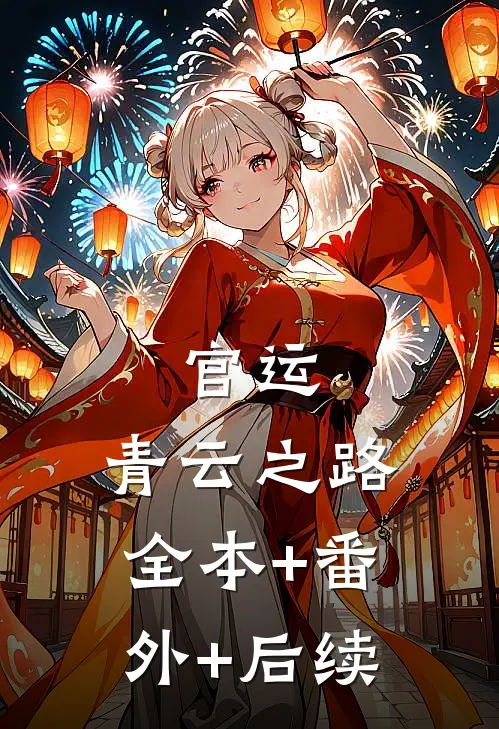 官运：青云之路:全本+番外+后续