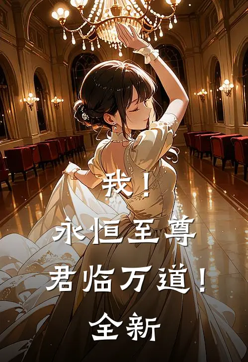 我！永恒至尊，君临万道！全新