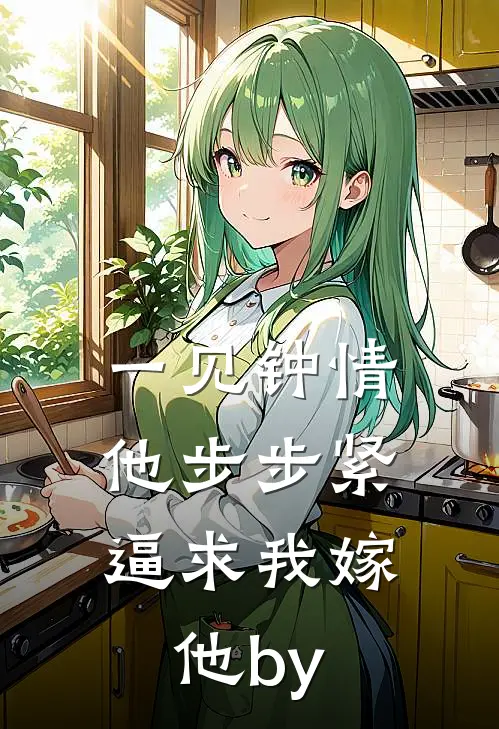 一见钟情，他步步紧逼求我嫁他by
