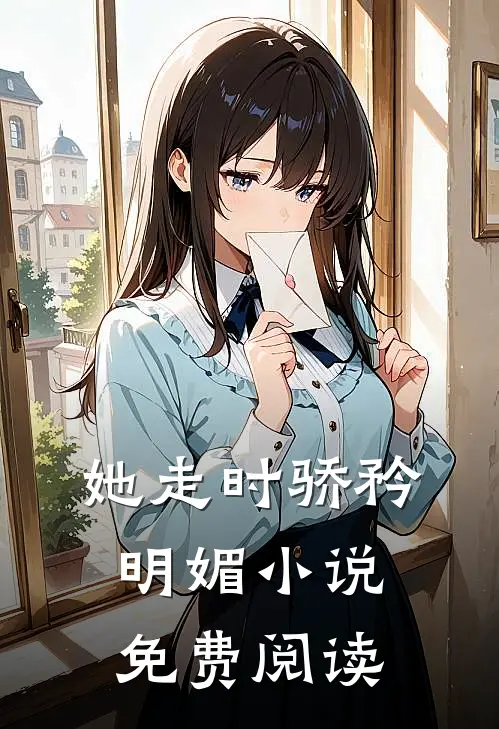 她走时骄矜明媚小说免费阅读