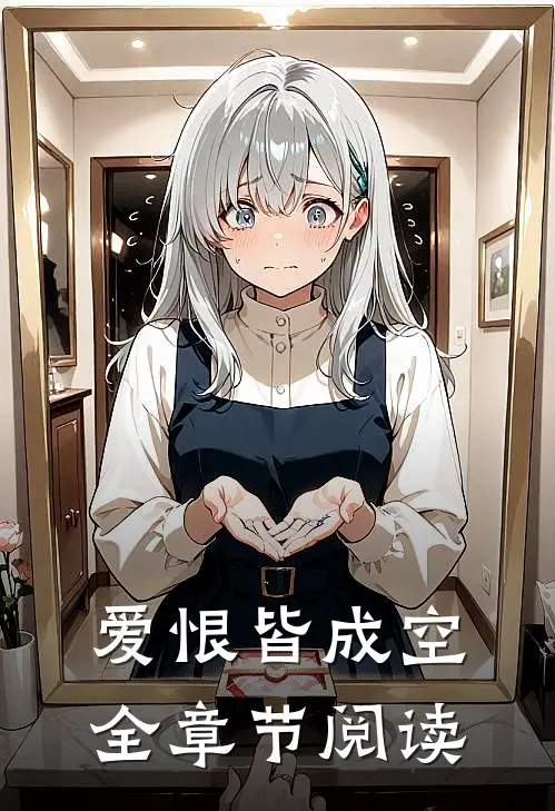 爱恨皆成空全章节阅读