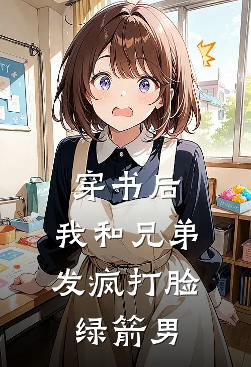 穿书后，我和兄弟发疯打脸绿箭男