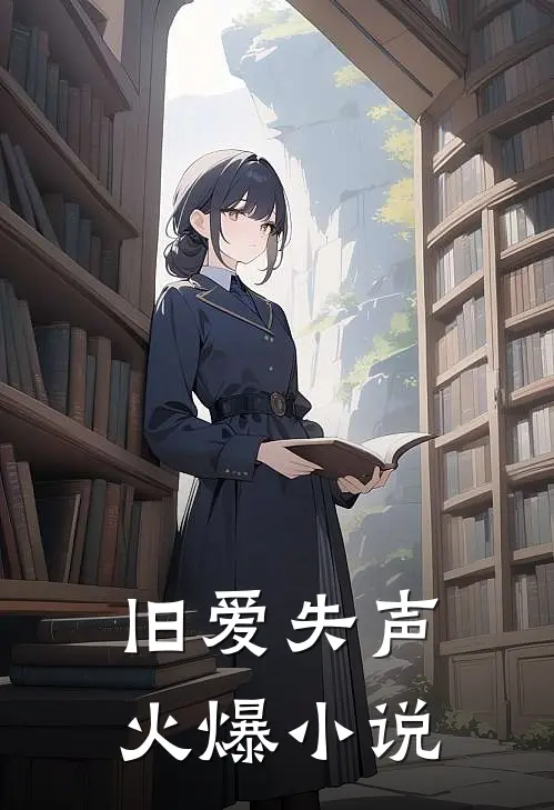 旧爱失声火爆小说