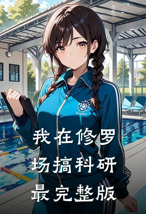 我在修罗场搞科研最完整版