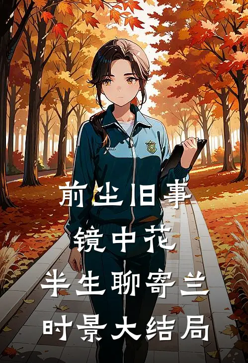 前尘旧事镜中花，半生聊寄兰时景大结局