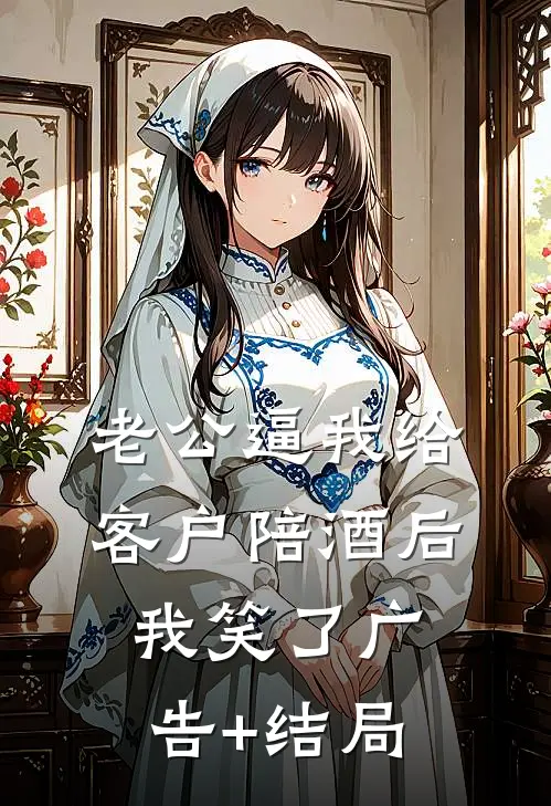 老公逼我给客户陪酒后，我笑了广告+结局