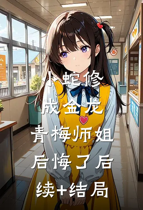 小蛇修成金龙，青梅师姐后悔了后续+结局