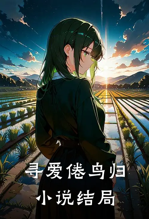 寻爱倦鸟归小说结局
