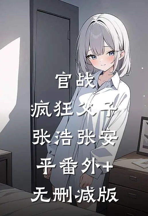 官战：疯狂父子张浩张安平番外+无删减版