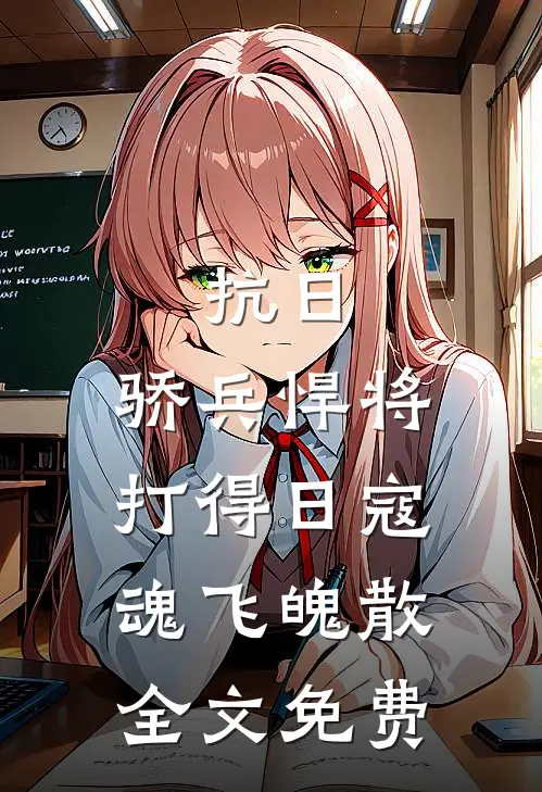 抗日：骄兵悍将打得日寇魂飞魄散全文免费