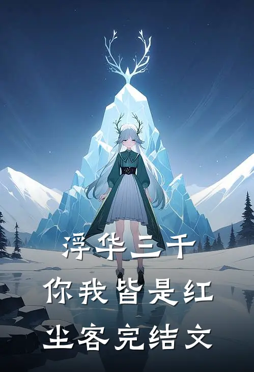 浮华三千，你我皆是红尘客完结文