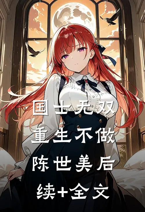 国士无双，重生不做陈世美后续+全文