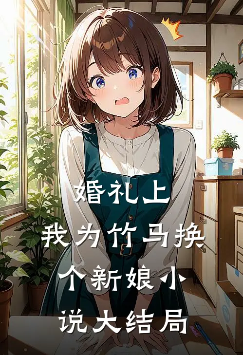 婚礼上，我为竹马换个新娘小说大结局