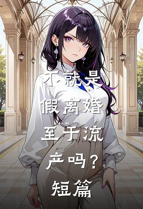 不就是假离婚，至于流产吗？短篇