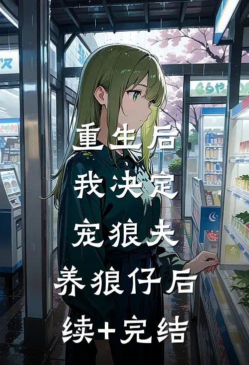 重生后，我决定宠狼夫，养狼仔后续+完结