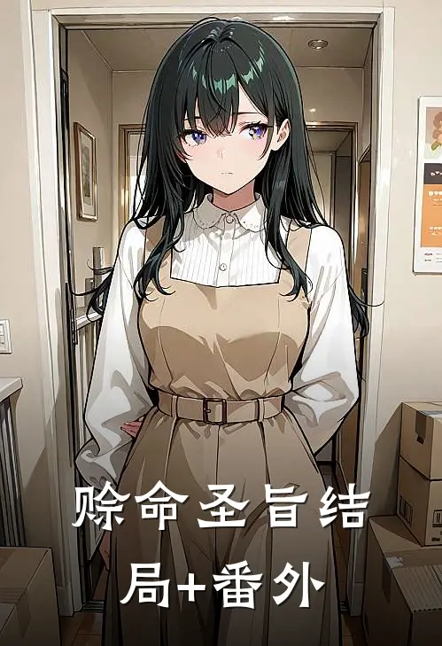 赊命圣旨结局+番外