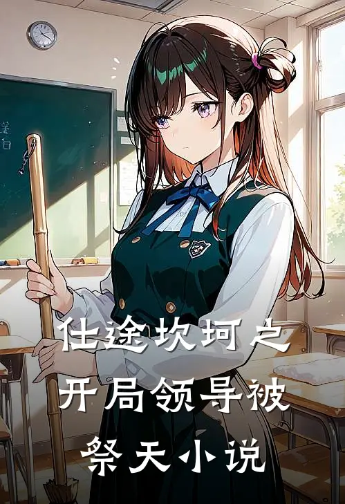 仕途坎坷之开局领导被祭天小说
