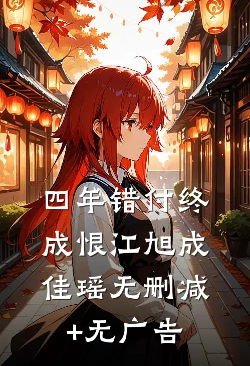 四年错付终成恨江旭成佳瑶无删减+无广告