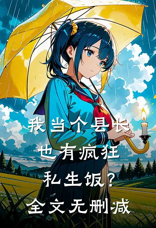 我当个县长也有疯狂私生饭？全文无删减