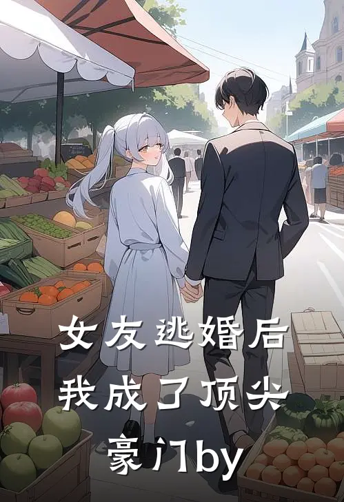 女友逃婚后，我成了顶尖豪门by