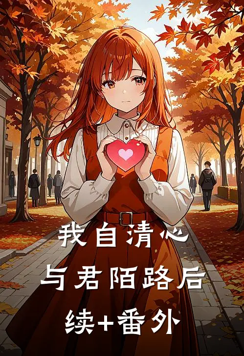 我自清心，与君陌路后续+番外