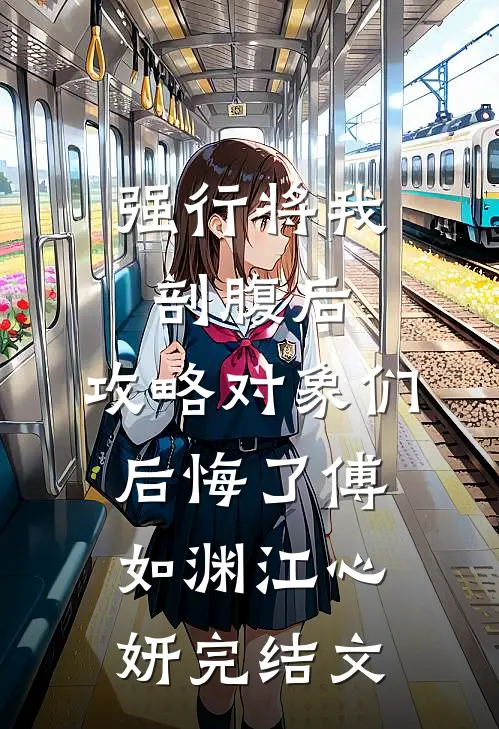 强行将我剖腹后，攻略对象们后悔了傅如渊江心妍完结文