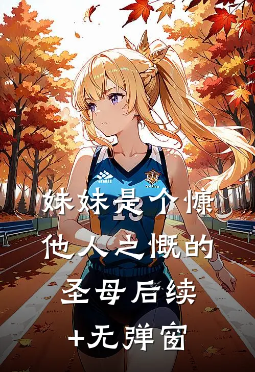 妹妹是个慷他人之慨的圣母后续+无弹窗