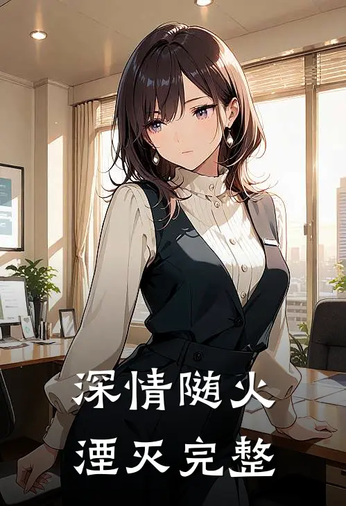 深情随火湮灭完整