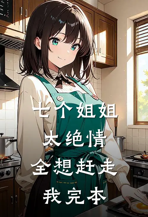 七个姐姐太绝情，全想赶走我完本