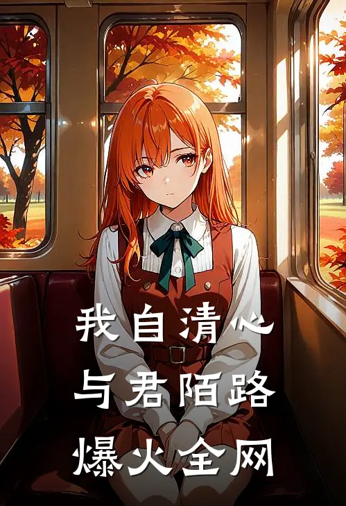 我自清心，与君陌路爆火全网