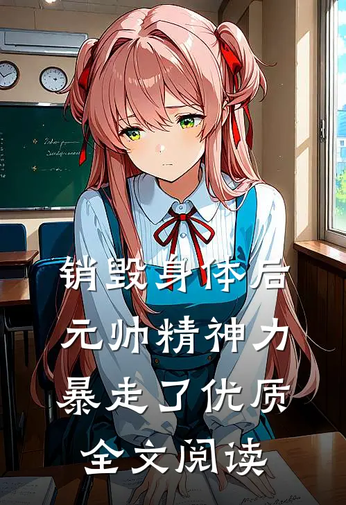 销毁身体后，元帅精神力暴走了优质全文阅读