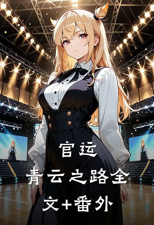官运：青云之路全文+番外